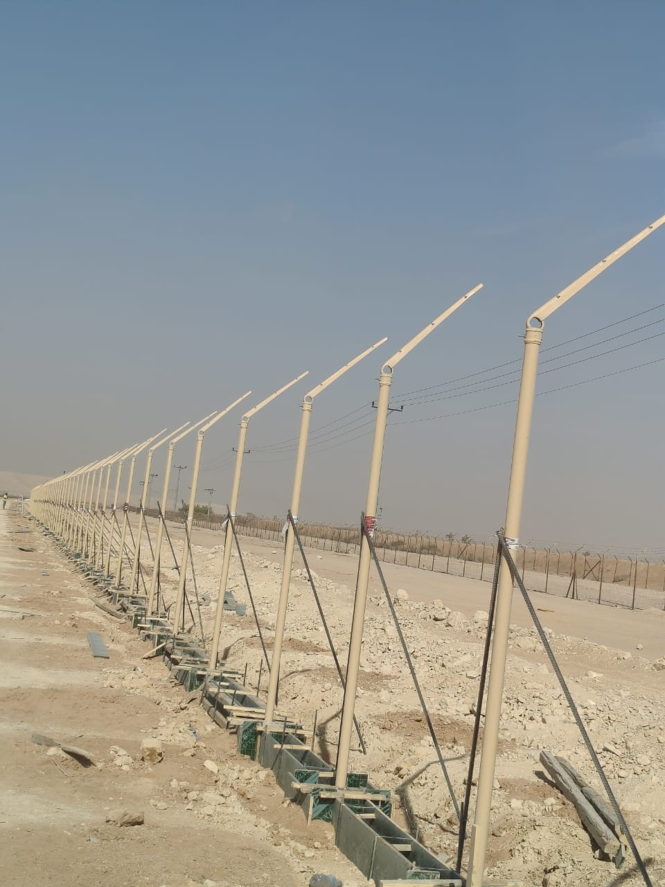 Construction Project 22